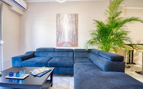 Rhodes Island Elli Beach Apartments